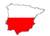 AGROLINARES DELEGACIÓN PISCINAS GRE - Polski